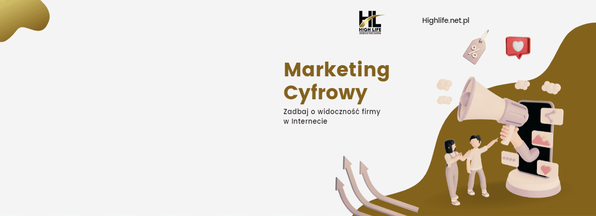 marketing cyfrowy